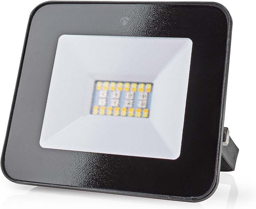 Nedis välisvalgusti SmartLife LED-Spot Light, valge + RGB, Wi-Fi