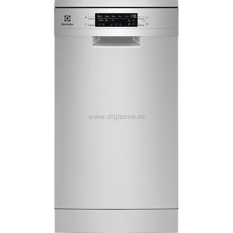 Electrolux nõudepesumasin ESG43310SX 45 cm