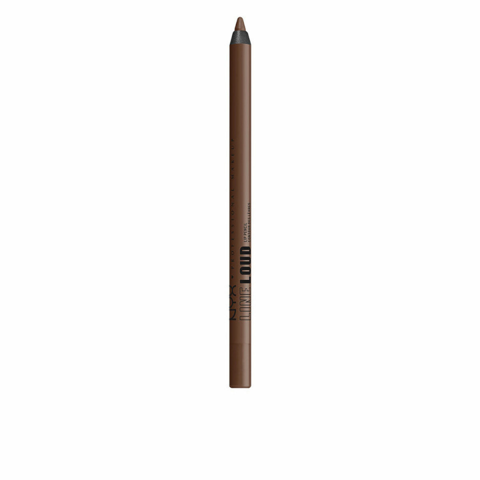 NYX huulepliiats Line Loud Nº 17 1,2 g