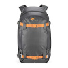 Lowepro kott Whistler 450 AW II, hall seljakott Backpack