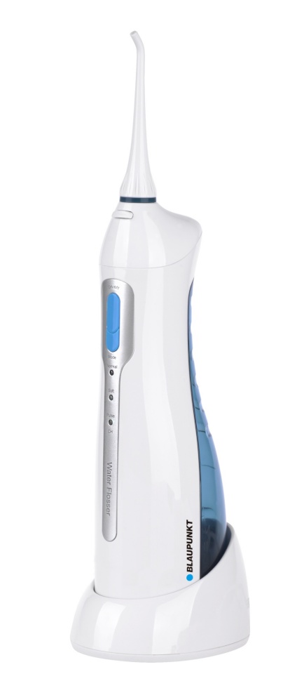 Blaupunkt suuvee flosser DIR501 Oral Irrigator