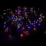 BGB Christmas LED-tulede Pärg 15 m Mitmevärviline 3,6 W