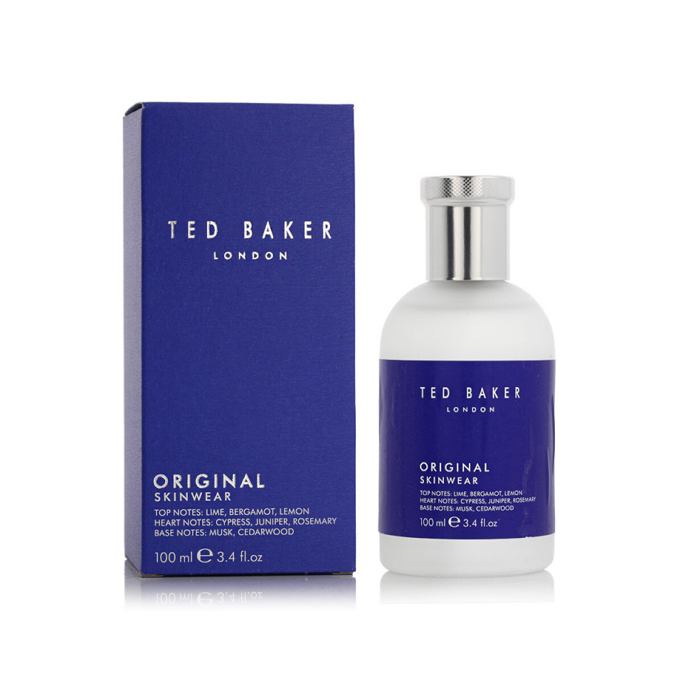 Ted Baker parfüüm Original Skinwear 100ml, meestele