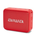 Aiwa Bluetooth kõlar BS-200, punane