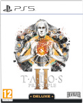 Devolver Digital mäng The Talos Principle 2 – Devolver Deluxe (PS5)