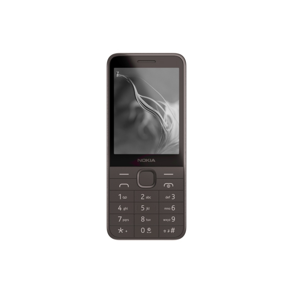 Nokia mobiiltelefon 235 4G TA-1614 DS EU_NOR must
