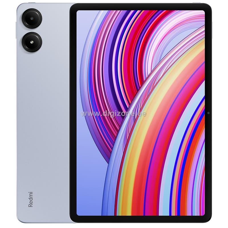 Xiaomi tahvelarvuti Xiaomi Redmi Pad Pro 12.1" WiFi 6+128GB, sinine