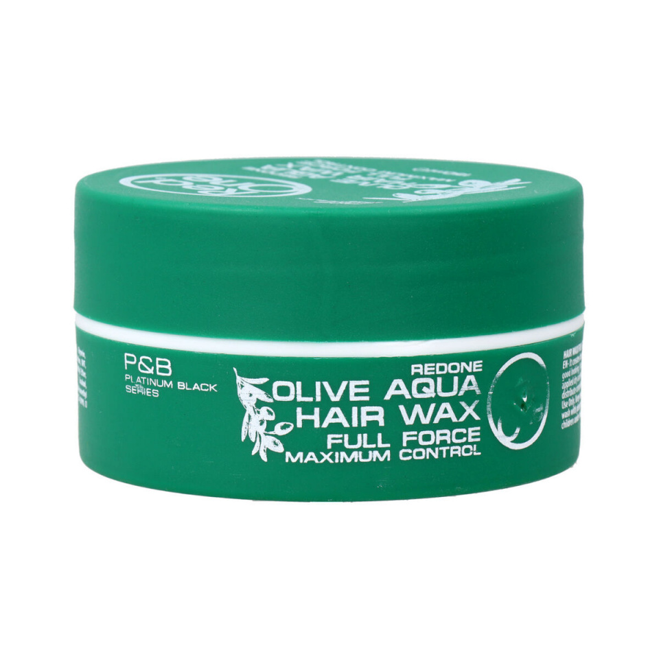 Red One Vaha FULL FORCE AQUA HAIR WAX