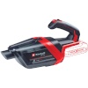 Einhell käsitolmuimeja TE-HV 18/06 Solo Handheld Vacuum Cleaner, punane/must
