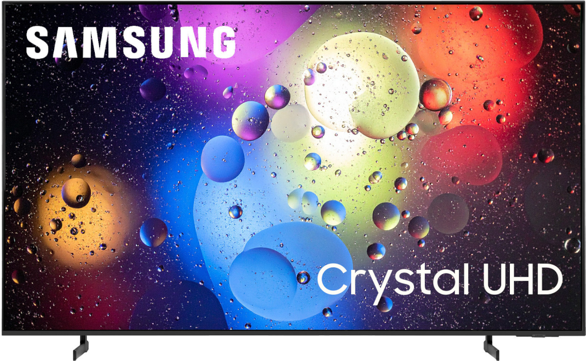 Samsungi televiisor 85" U80 – 4K LED-teler