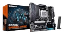 Gigabyte emaplaat AMD B850 socket Am5 micro ATX ram Ddr5-sdram 4xslots wi-fi Yes bluetooth Yes 2xnumber Of M.2 (m) Slots b850mgamingxwf6e1.1