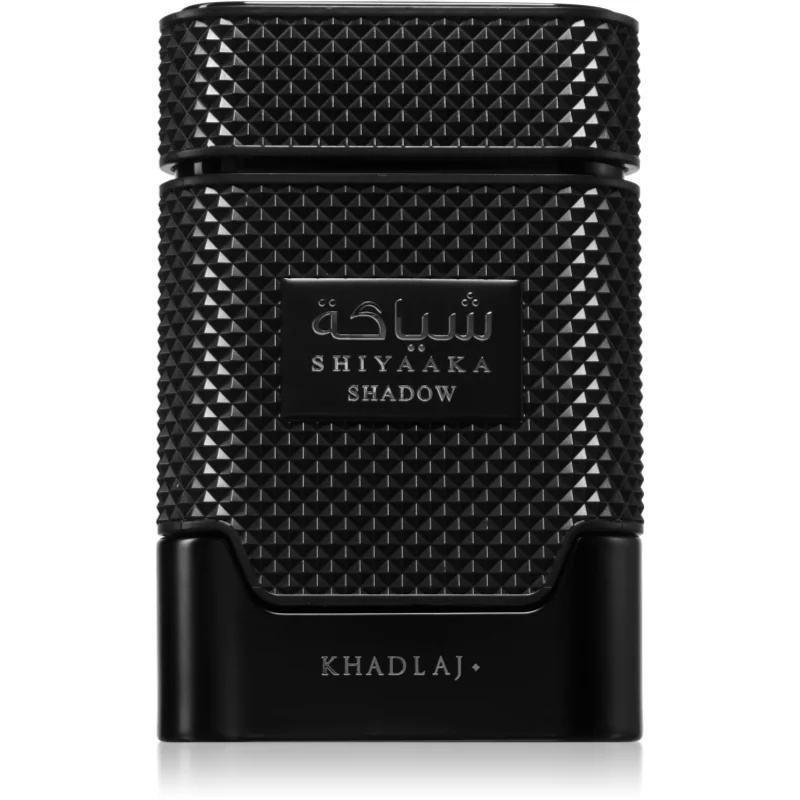 Khadlaj parfüüm Shiyaaka Shadow 100ml, unisex