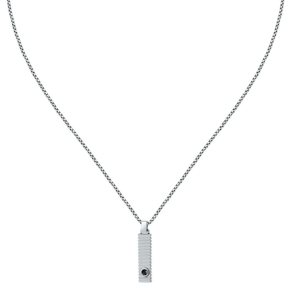 Morellato meeste kaelakee SABH29 Hõbedane