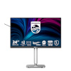 Philips monitor 24B2U4301 - 120Hz | Full HD | IPS | 23.8"