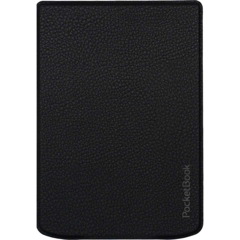 PocketBook kaitsekest Shell Cover Transparent must