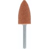 Dremel 952 Aluminum Oxide Grinding Stone 9,5 mm Pack of 3