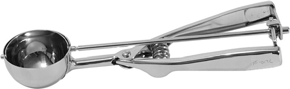 De Buyer jäätisekulp Ice Cream Scoop, roostevaba teras