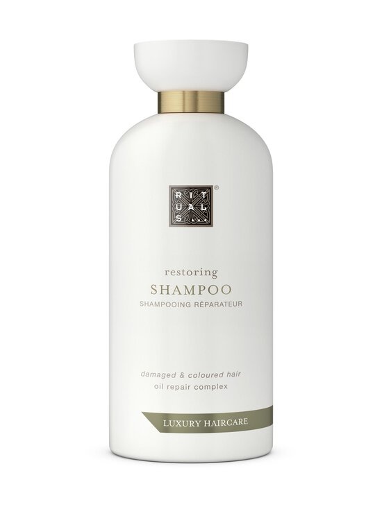 Rituals šampoon Luxury Haircare Restoring Shampoo 250ml, naistele