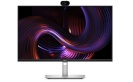 Dell monitor P2726DEV | 27" | IPS | QHD | 16:9 | 100 Hz | 5/8 ms | 2560 x 1440 pixels | 350 cd/m²