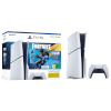 Sony mängukonsool PlayStation 5 with Disc 1TB + Fortnite Flowering Chaos Bundle