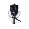 Manfrotto kallutatav ühendus torudele Ø35 mm