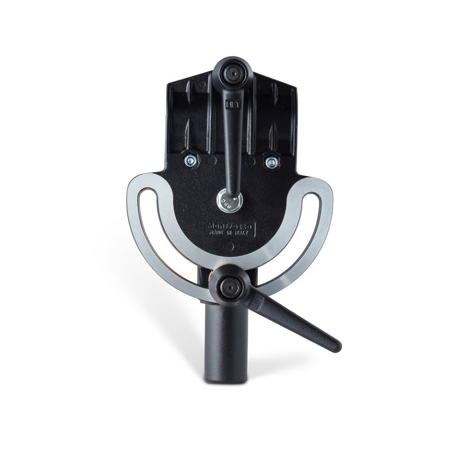 Manfrotto kallutatav ühendus torudele Ø35 mm