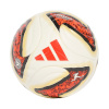 Adidas jalgpall Bundesliga 26/27 Torfabrik Pro valge-oranž-kuldne KG6037 5