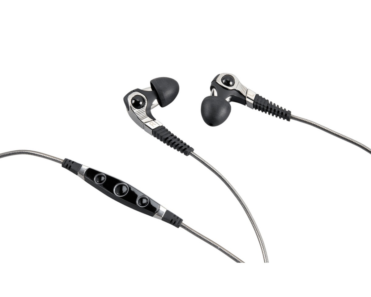 Denon juhtmega kõrvaklapid AH-C400