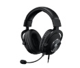 Logitech PRO X SE Wired Gaming kõrvaklapid BLACK (981-001470) (981001470)