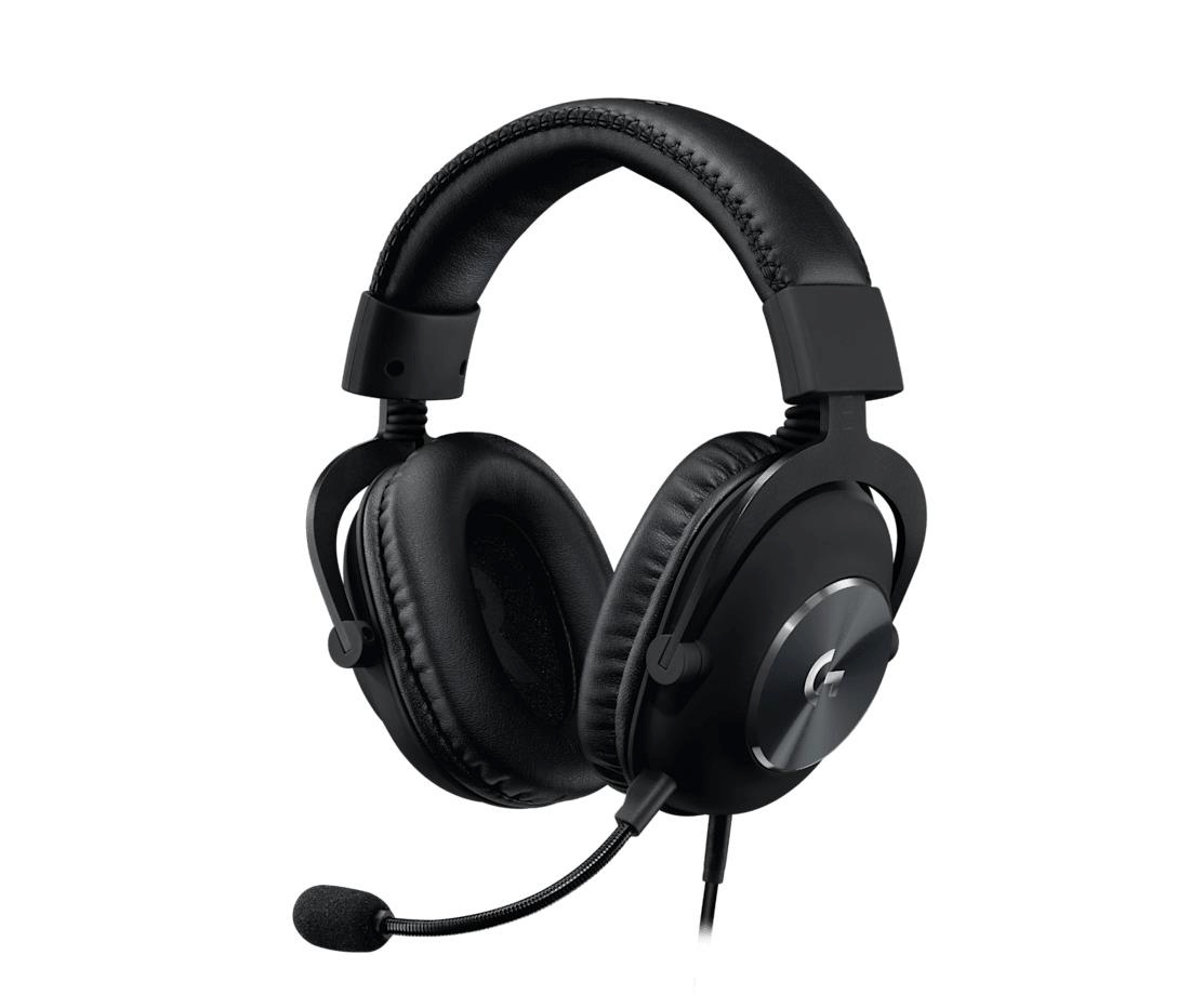Logitech PRO X SE Wired Gaming kõrvaklapid BLACK (981-001470) (981001470)