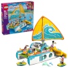 Lego klotsid FRIENDS 42664 Travel Boat Adventure