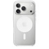 Apple kaitsekest iPhone 18 Pro Clear with MagSafe