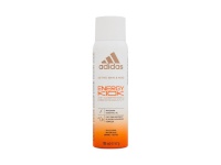 Adidas deodorant Energy Kick 100ml, naistele