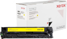 Xerox tooner Everyday HP 131A, kollane
