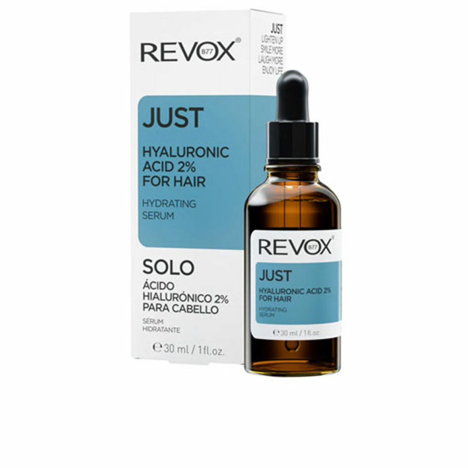Revox B77 niisutav seerum Just 30ml