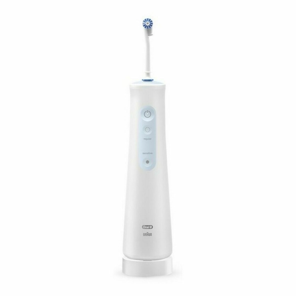 Braun Oral-B hambahari Aquacare 4