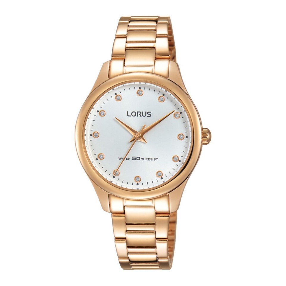 Lorus meeste kell RRS84VX9