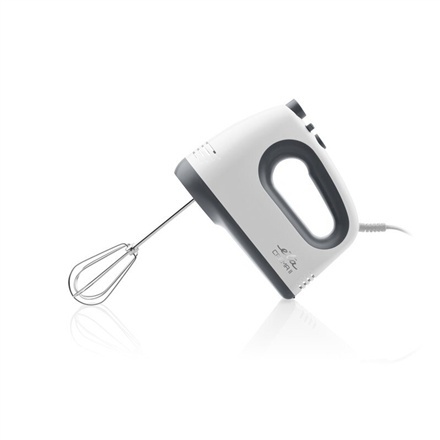 ETA veekeetja | Hand mixer | Crema II ETA005290000 | Hand Mixer | 300 W | Number of speeds 5 | Turbo mode | valge/hall