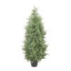 H4Y kunstpuu Wind Cypress, 120cm