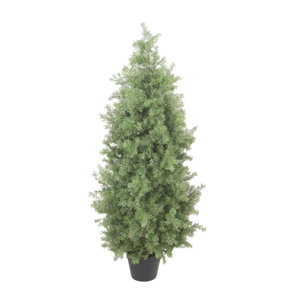 H4Y kunstpuu Wind Cypress, 120cm