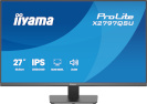 iiyama monitor 68.6cm (27") X2797QSU-B1 16:9 HDMI+DP+2xUSB-C IPS