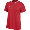 Nike Team T-särk naistele Dri-Fit Park 26 punane HM7160 657 suurus S