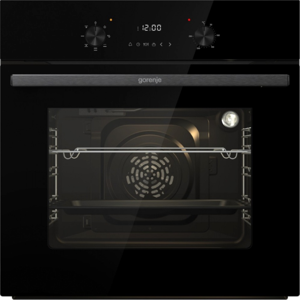 Gorenje integreeritav ahi BO6635E01BG