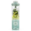 Ninja kaasaskantav blender Blast Max Portable Cordless Blender, roheline