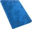Gamegenic Kogumiskaardid Zip-Up Album 18-Pocket album, Blue