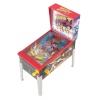 Ambassador lauamäng Ambassador Streetfighter Collectible Pinball