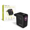 Mobile Origin laadija 65W GaN Charger PW20 2x USB-C + USB-A