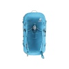 Deuter Hiking backpack Trail Pro 33 wave-ivy