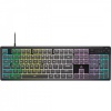 Corsair klaviatuur Keyboard K55 Core RGB hall