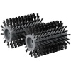 Kärcher harjased Brush Rollers Stone Surfaces for PCL 3-18, must